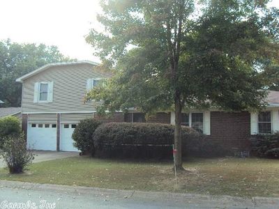 33 Cardinal Valley Dr, Sherwood, AR, 72120