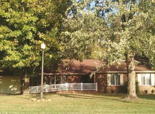 200 Maple St, Lamar, MO 64759