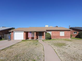 2314 E Devonshire Ave, Phoenix, AZ 85016