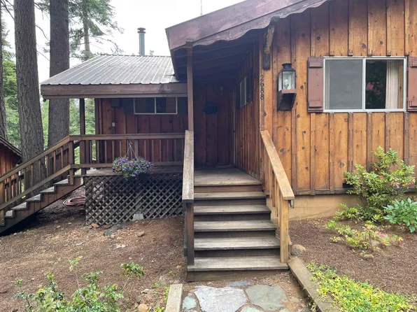 2688 Scott Dr, Canyon Dam, CA 95923