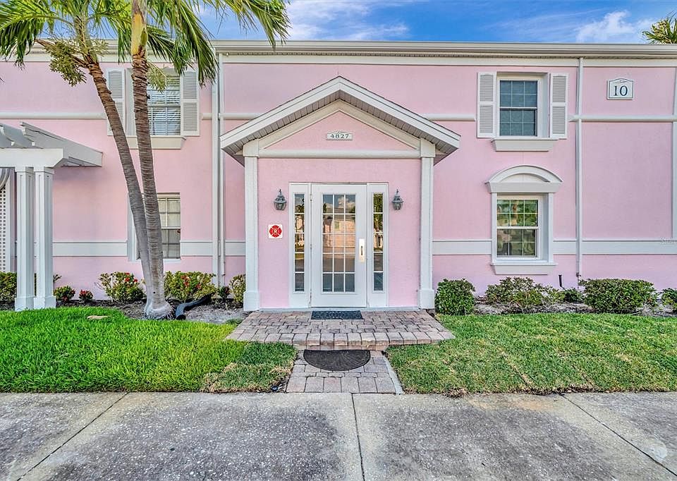 4827 Coquina Key Dr SE APT B, Saint Petersburg, FL 33705