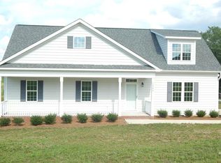 1940 Lizard Lick Rd, Zebulon, NC 27597
