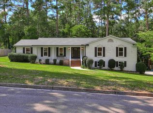 2111 Huron Dr, Aiken, SC 29803
