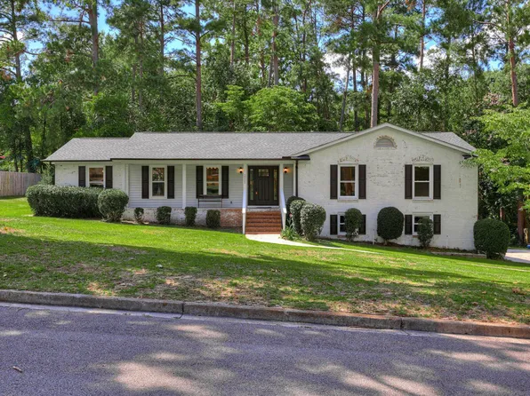 2111 Huron Dr, Aiken, SC 29803