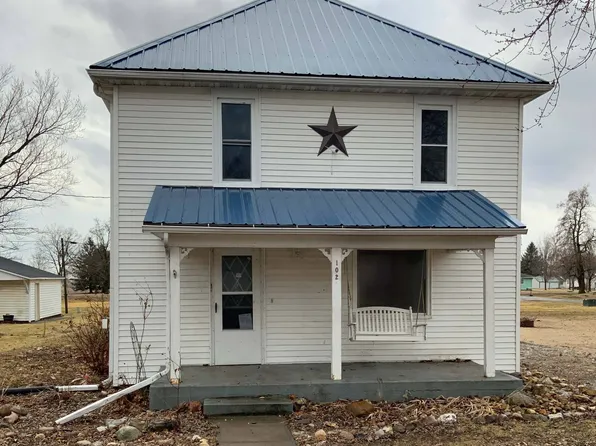 102 E Madison St, Brighton, IA 52540