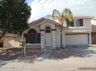 1449 E Countrywalk Ln, Chandler, AZ 85225