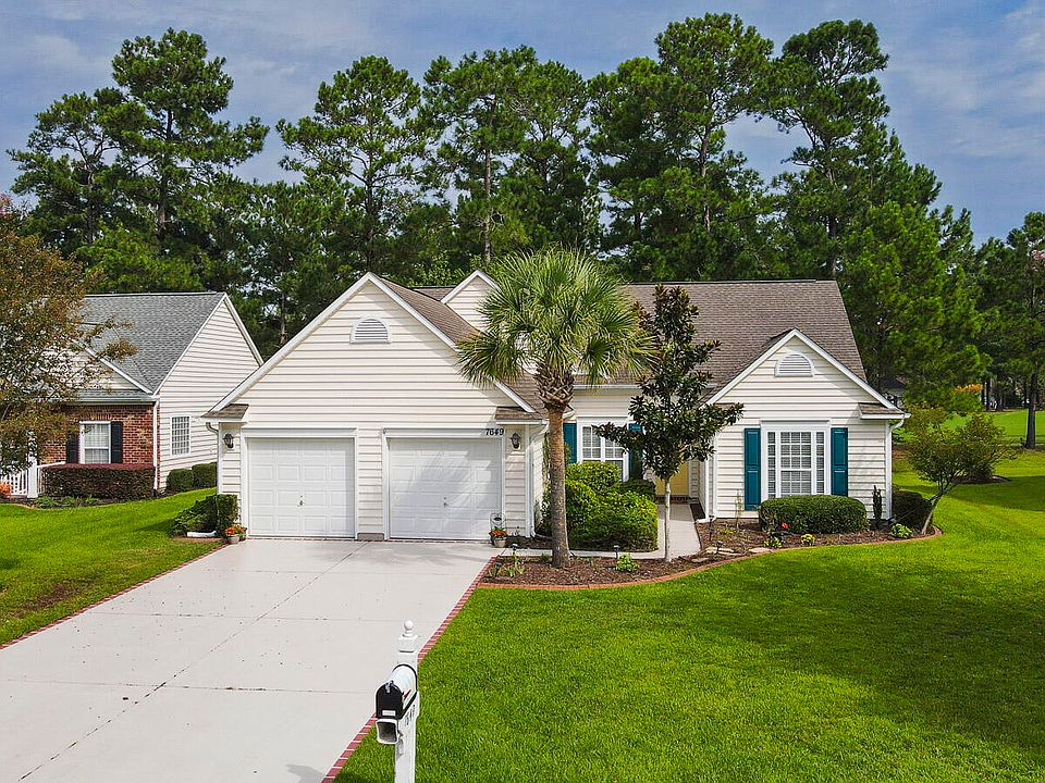 7649 Dunbar Drive SW, Sunset Beach, NC 28468 Zillow