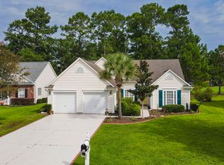 7649 Dunbar Dr SW, Sunset Beach, NC 28468