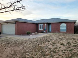 1006 Iola Dr, Lubbock, TX 79416