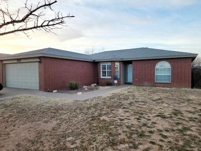 1006 Iola Dr, Lubbock, TX, 79416