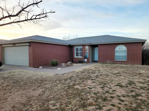 1006 Iola Dr, Lubbock, TX 79416