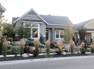 3937 W Hidden Springs Dr, Boise, ID 83714