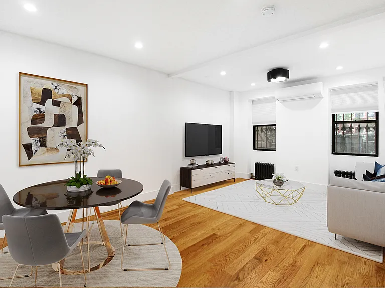 70 Halsey St #1 — Photo 5