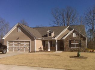 678 Wellford Ave, Jefferson, GA 30549