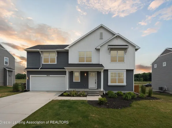 1910 Nightingale Dr, Holt, MI 48842