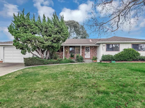 4520 Logan Ct, Fremont, CA 94536