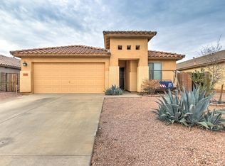 35508 N Shorthorn Trl, San Tan Valley, AZ 85143