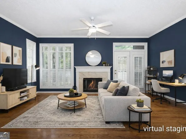 1315 McGill Park Ave NE, Atlanta, GA 30312