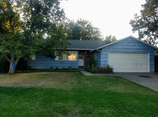 2608 Benny Way, Rancho Cordova, CA 95670
