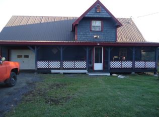 310 River Rd, Norfolk, NY 13667