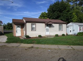 3319 N Homewood Ave, Ashtabula, OH 44004