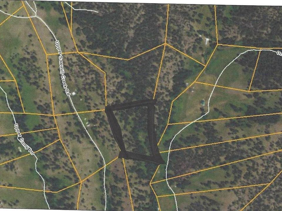2nd image of Upper Sawmill Creek Rd #Craig