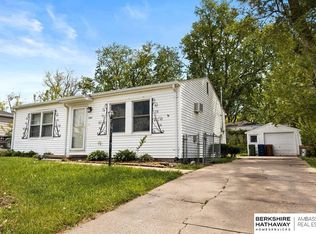 7411 S 41st Ave, Bellevue, NE 68147