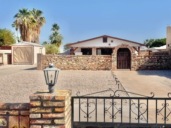 13802 E 47th St, Yuma, AZ 85367