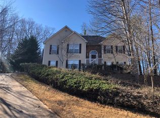 6245 Pemberton Way, Cumming, GA 30028