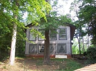 337 Cottonwood Dr, Burkeville, TX 75932