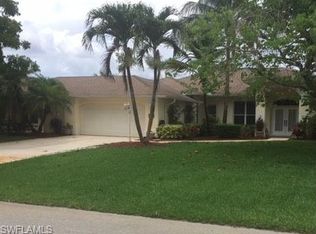 210 Porter St, Naples, FL 34113