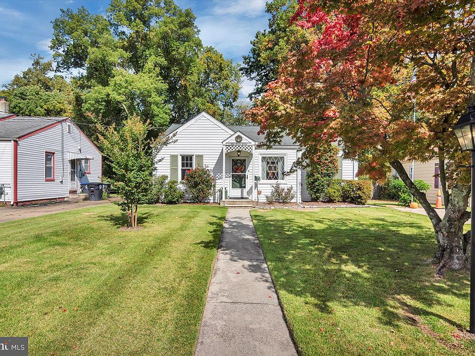 137 Lake Blvd, Lindenwold, NJ 08021 Zillow