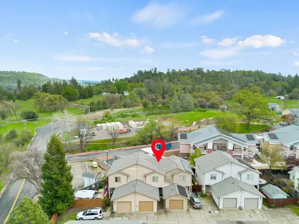 3001 Courtside Dr, Diamond Springs, CA 95619