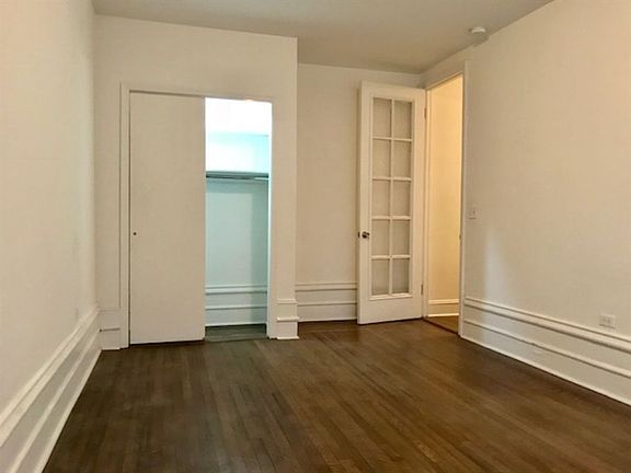 4th image of 600 W 178th St APT 55