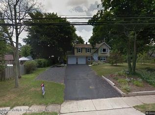460 Leonardville Rd, Out Of Area, NJ --