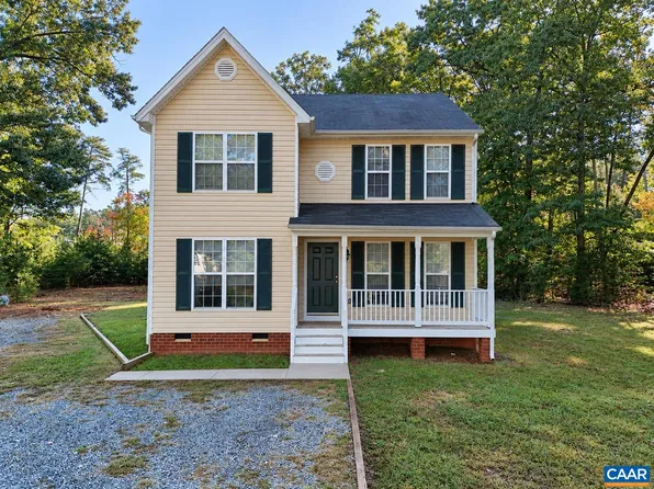 682 Indigo Ln, Troy, VA 22974