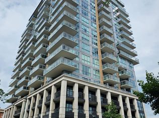 2025 Maria St #501, Burlington, ON