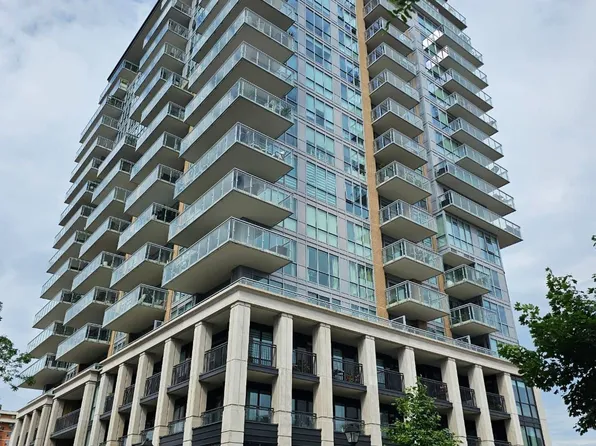 2025 Maria St #501, Burlington, ON L7R 0E9