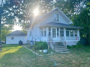 3305 10th Ave, Port Huron, MI