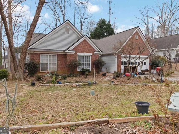 1220 Tab Roberts Rd, Lawrenceville, GA 30043