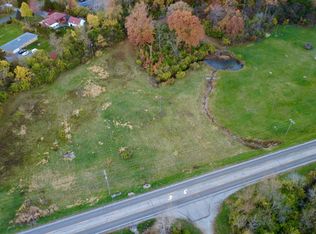 925 Upper Valley Pike, Springfield, OH 45504