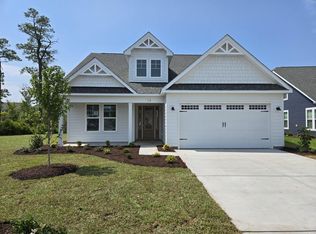 708 Lapwind Loop, Myrtle Beach, SC 29579