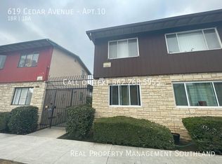 619 Cedar Ave APT 10, Long Beach, CA 90802