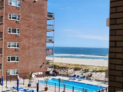 700 Shore Road #4X, Long Beach, NY, 11561