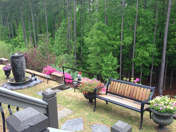 View from Deck