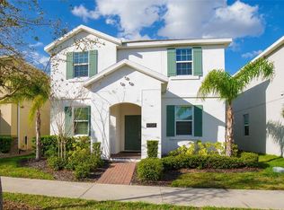 11157 Cyrilla Woods Dr, Orlando, FL 32832