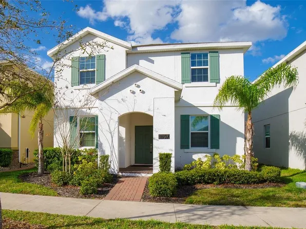 11157 Cyrilla Woods Dr, Orlando, FL 32832