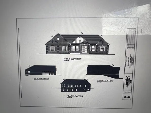 2100 Stephenson Mill Rd, Verona, KY 41092