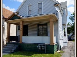 613 Goodyear Ave, Buffalo, NY 14211