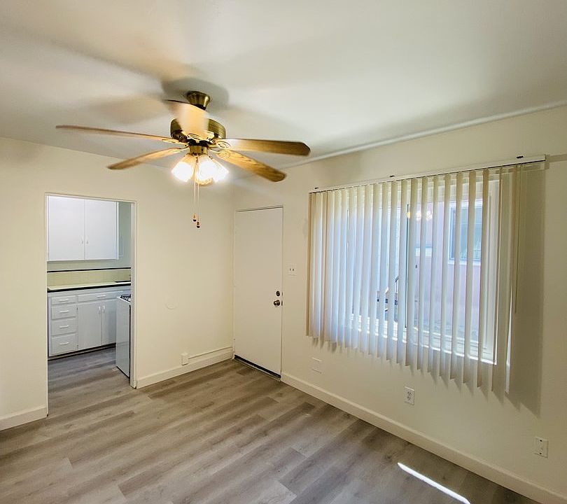 Living Room Entry